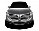 Lincoln MKT 2010 года